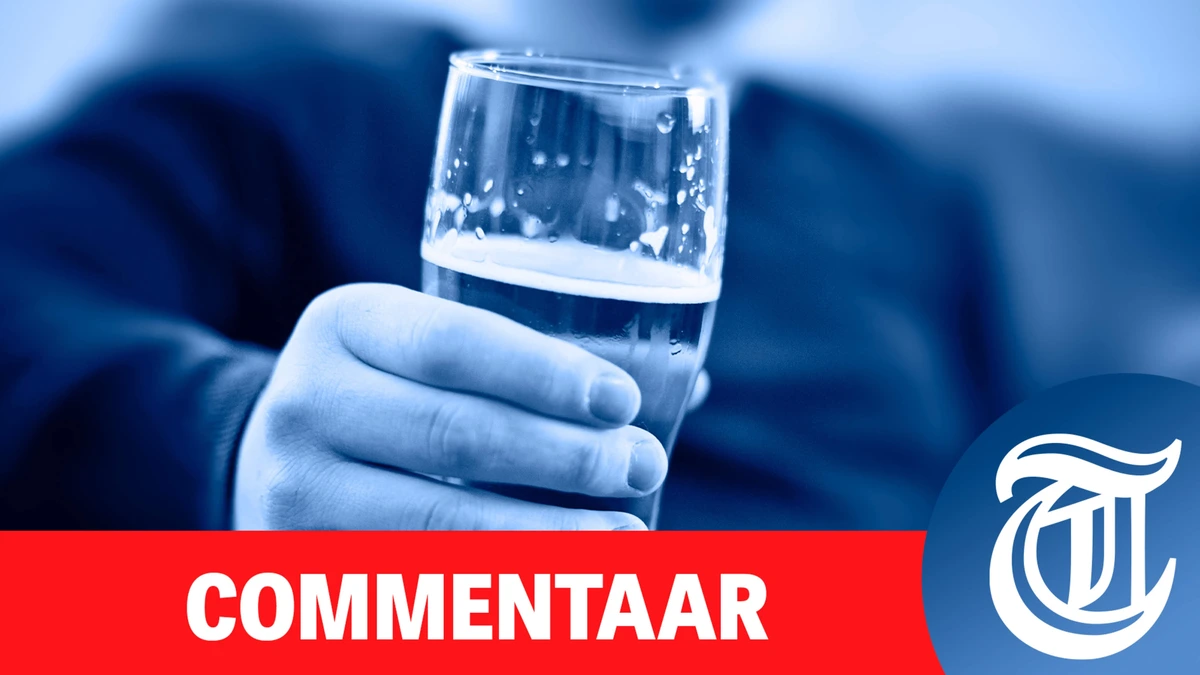 Maak van suikertaks geen bierbelasting