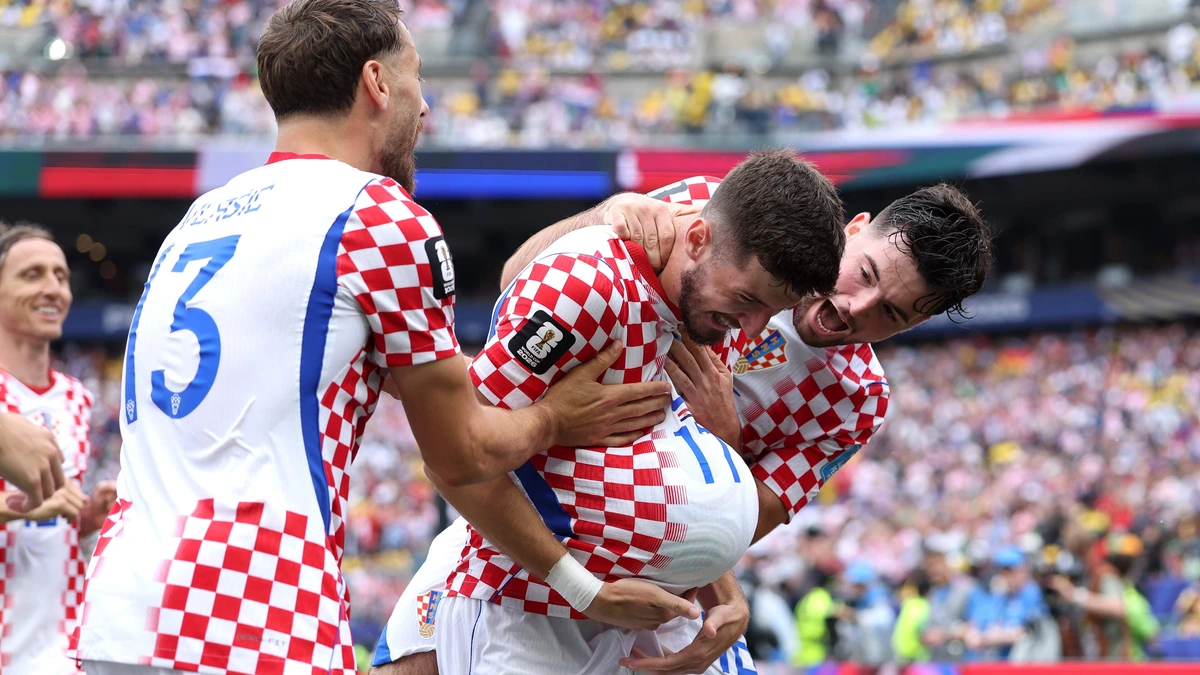 LIVE WK 2026 | Engeland wil gelijkspel wegspoelen tegen Panama, Kroatië leidt tegen Ghana
