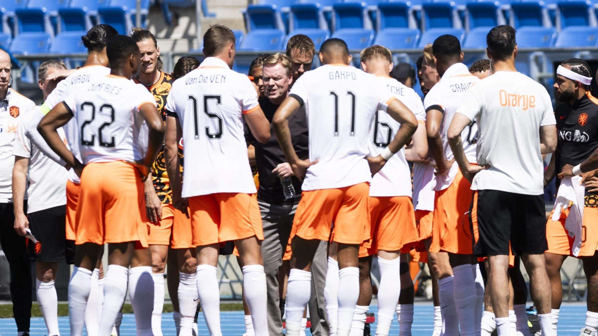 Nederlands elftal reist met het nodige huiswerk naar Kansas City: deze vijf punten vragen extra aandacht van bondscoach Ronald Koeman