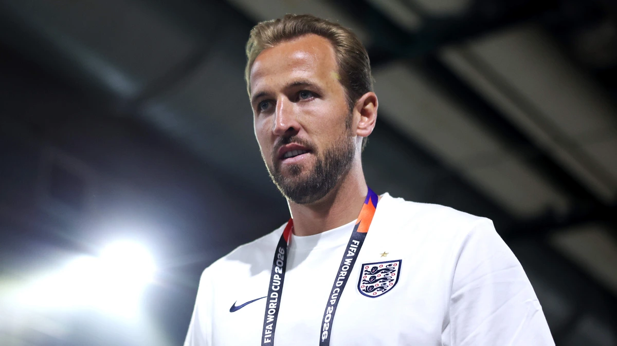 LIVE WK 2026 | Engeland met Harry Kane en ex-PSV’er Noni Madueke op jacht naar revanche tegen Kroatië