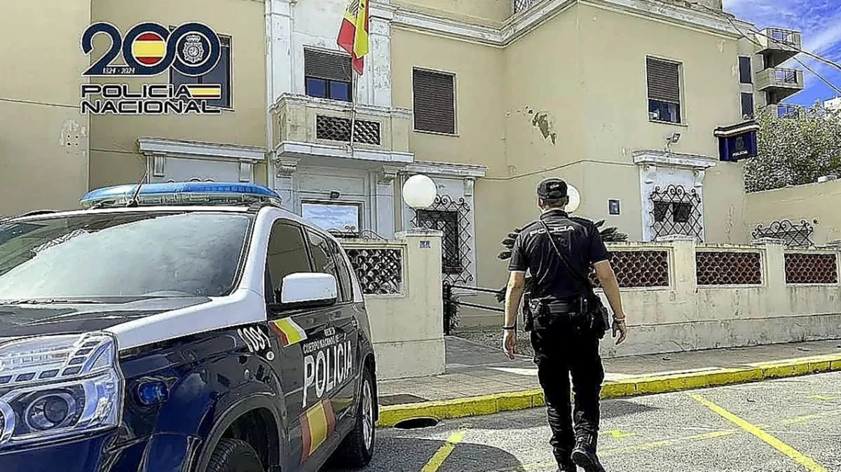 Nederlander dood na fatale ruzie in de Spaanse plaats Denía: landgenoot opgepakt op verdenking van moord