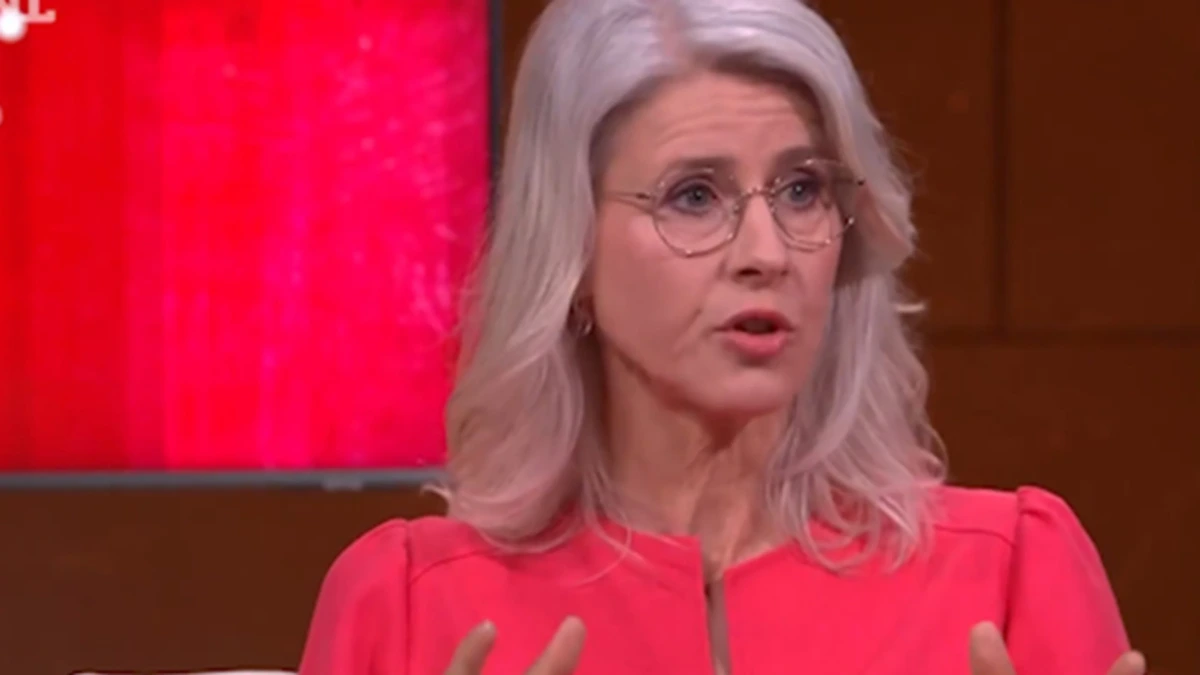 Mona Keijzer wil zelfde asielbeleid als België: 'Daar moeten wij tegen zeggen, wij vangen jullie niet meer op'