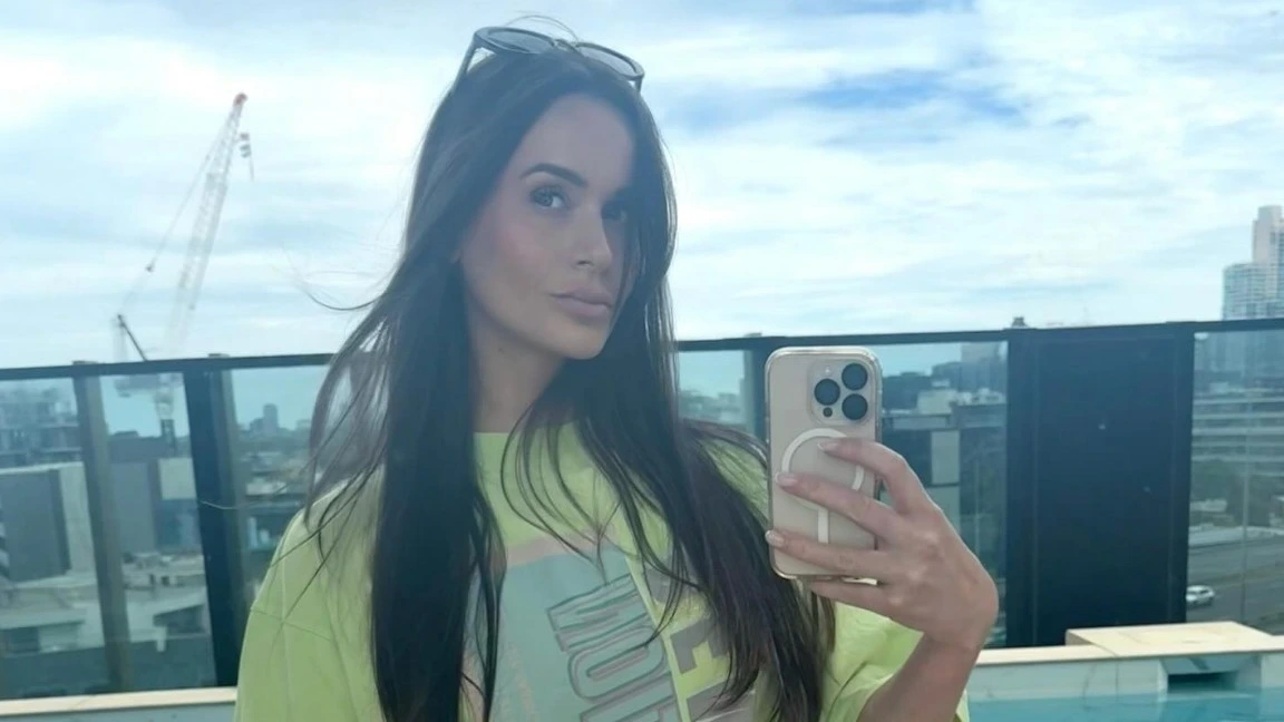 Deelnemers Married at First Sight Australië wisten niet van strafblad partner