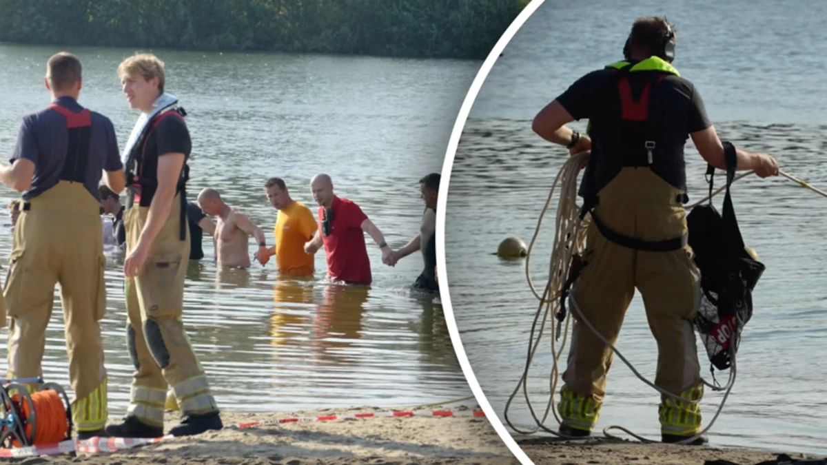 Lichaam 13-jarige jongen gevonden na grote zoekactie
