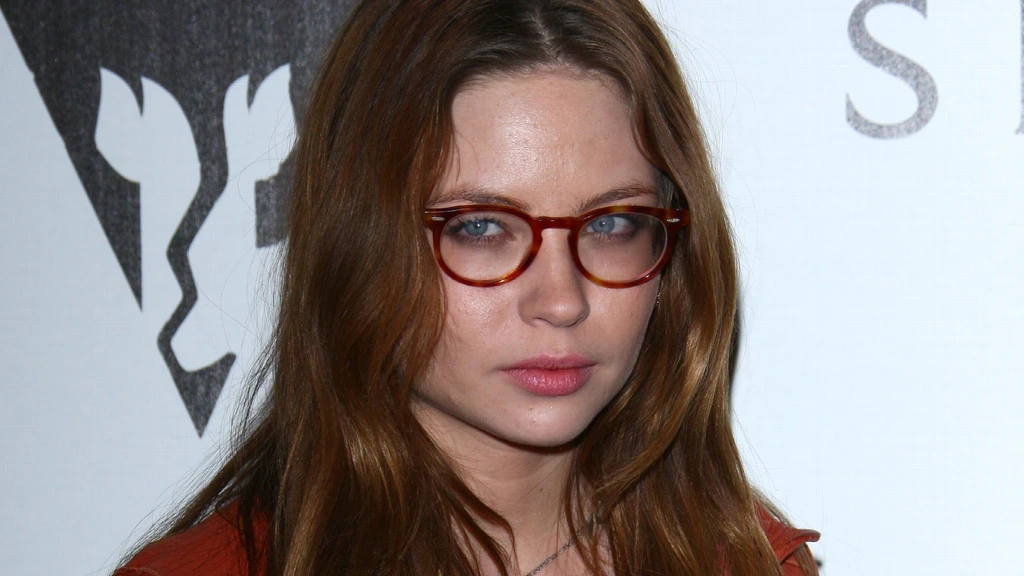 Actrice Daveigh Chase, stem van Disneys Lilo, overleden op 35-jarige leeftijd