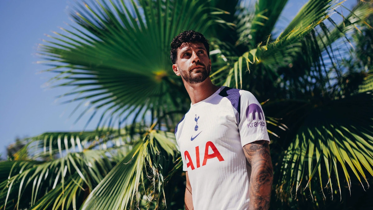 LIVE | Transferblog: Oud-Feyenoorder Marcos Senesi verkast van Bournemouth naar Tottenham Hotspur