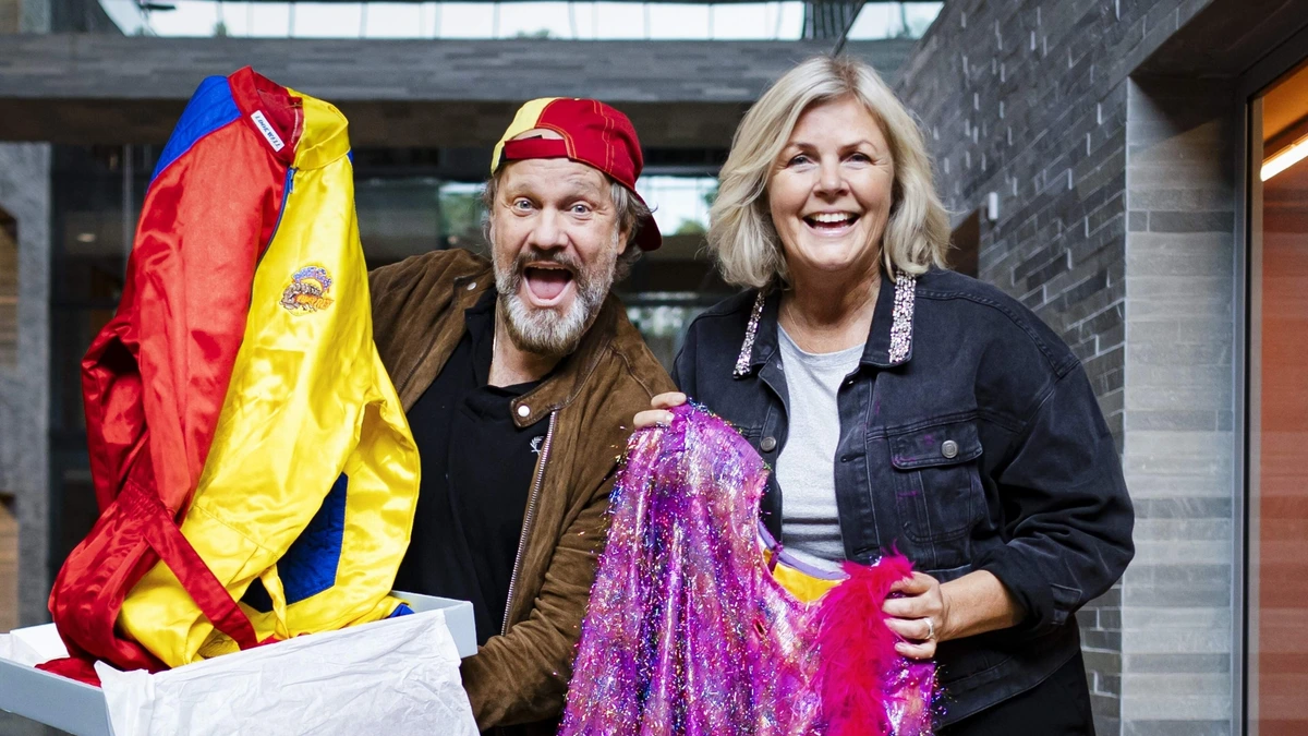 Irene Moors sluit deur voor Telekids-reünie:  ’Het is goed geweest’