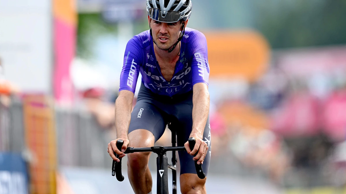 Tour de France 2026, de selecties: Jayco AlUla gaat voor Australisch succes, Netcompany Ineos zonder geblesseerde Onley