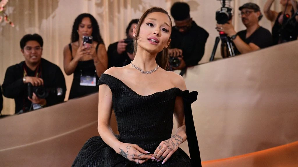 Ariana Grande boos op Witte Huis vanwege nummer 'Bye' bij immigratievideo