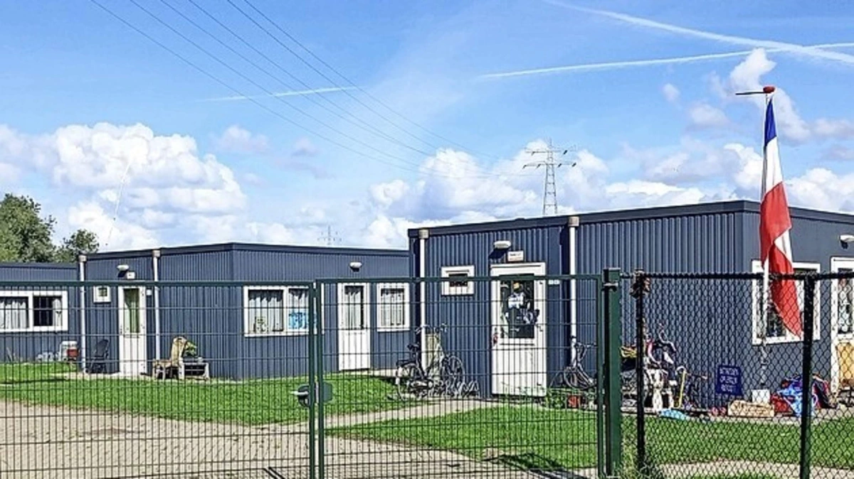 Aso-woning als dé oplossing voor wildgroei aan verwarden: instanties schreeuwen om snellere uitrol van Deens model