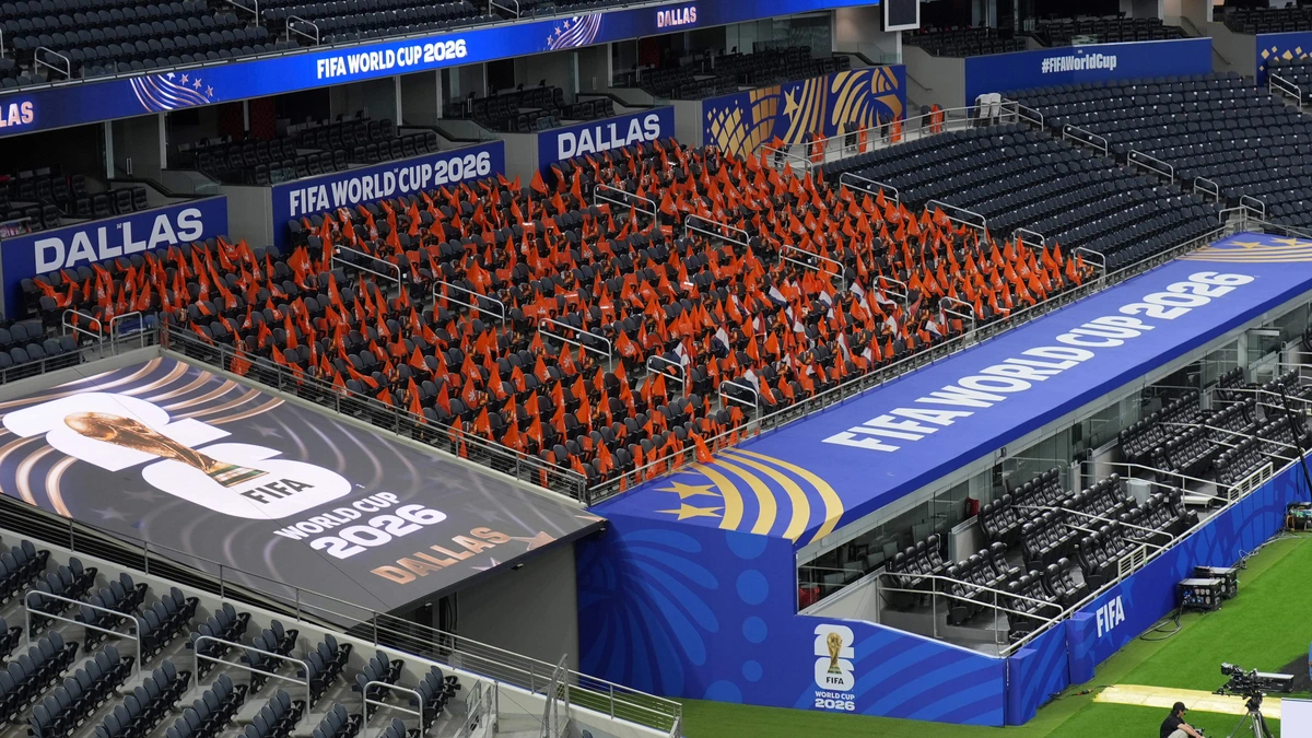 LIVE Nederlands elftal | Spanning stijgt richting clash met Japan, Oranje-fans klaar voor mars in Dallas