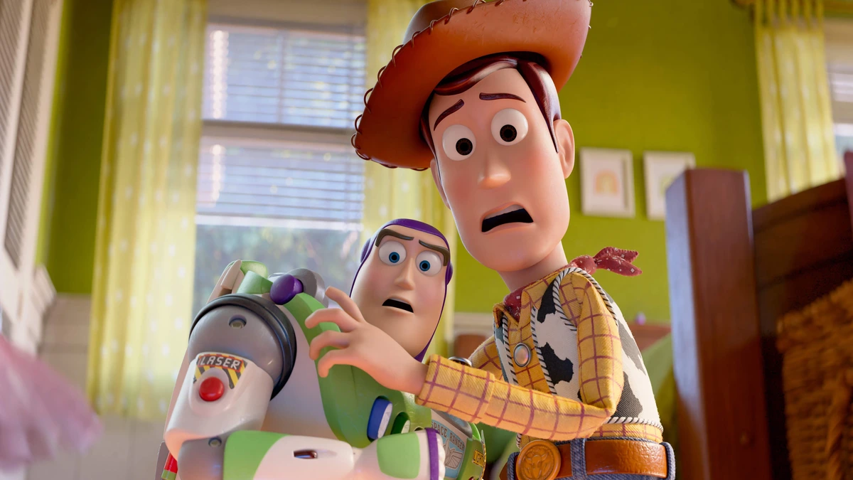 Schermverslaving grootste vijand in Toy Story 5: eerste keer dat makers reageren op tijd waarin we leven