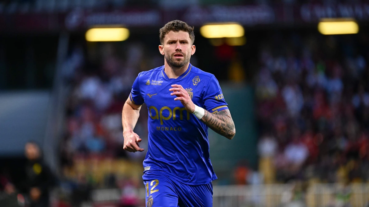 Ajax bereikt akkoord met Monaco over Caio Henrique (28)