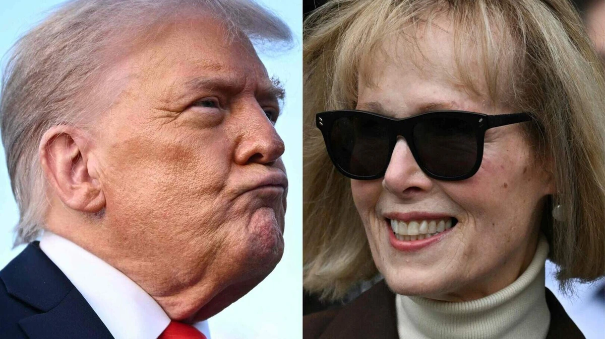 Hooggerechtshof weigert beroep Trump: miljoenen verschuldigd in verkrachtingszaak E. Jean Carroll