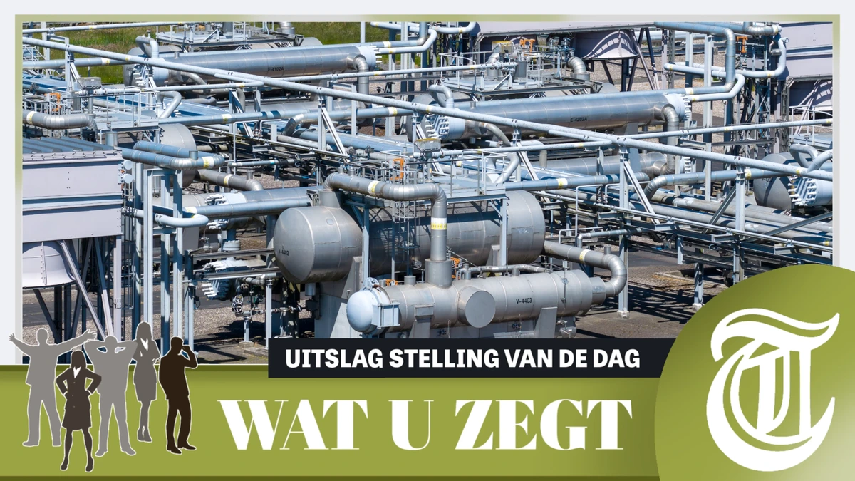 Lezers: ’Groningenveld open voor nood’’
