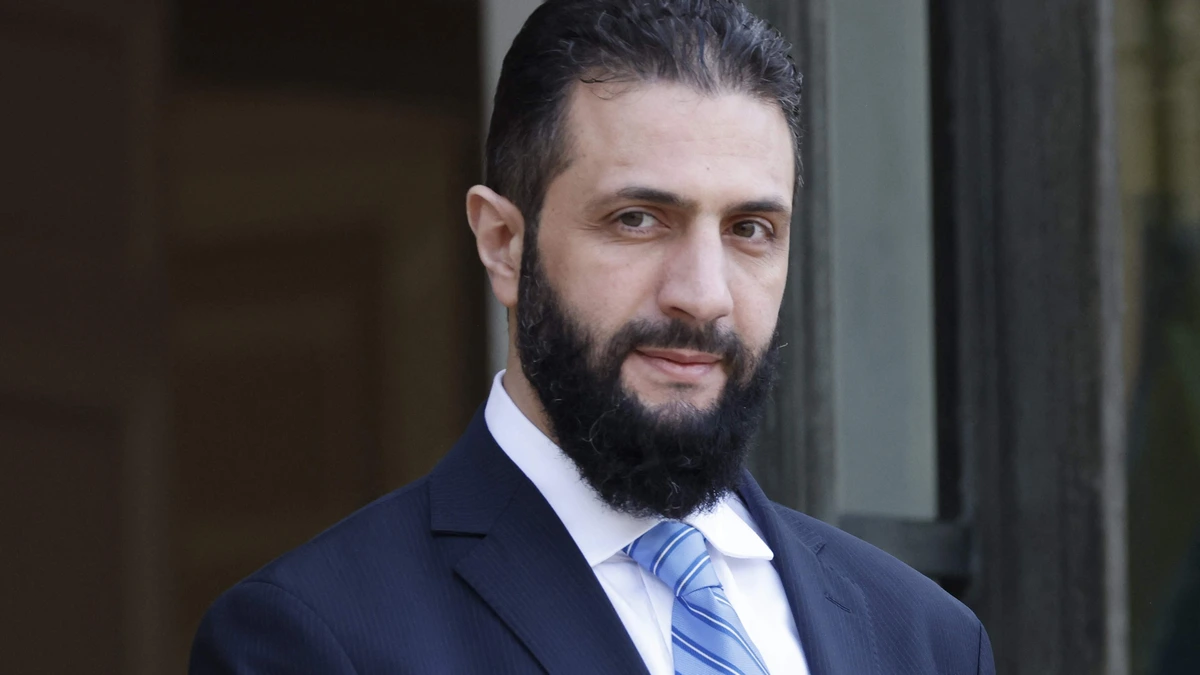 Neef van Assad in de val gelokt met zijn eigen voorraad goud en geld: zo liep notoire oorlogsmisdadiger tegen de lamp