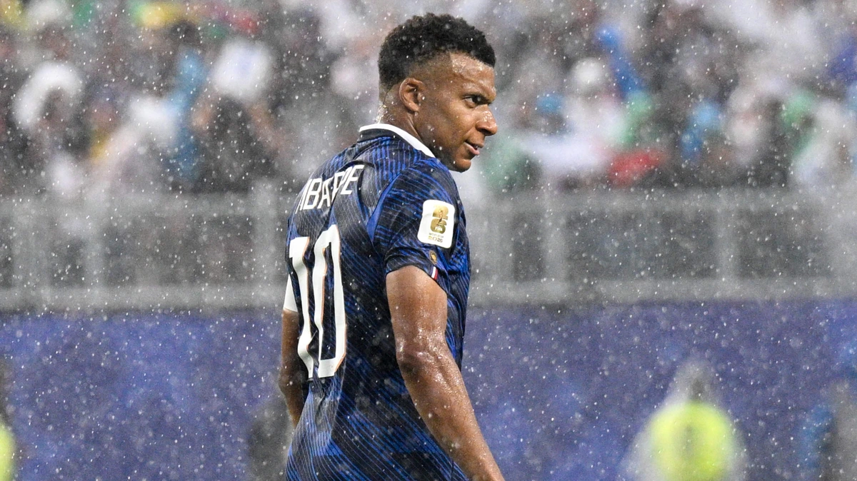 LIVE WK 2026 | Frankrijk-Irak uitgesteld door noodweer, verwachte begintijd 02.00 uur