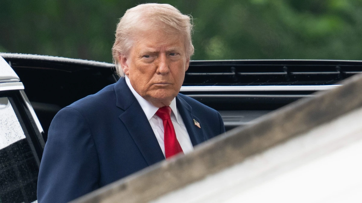 LIVE | Trump meldt ondertekening akkoord binnen 24 uur, Iran sluit dat uit