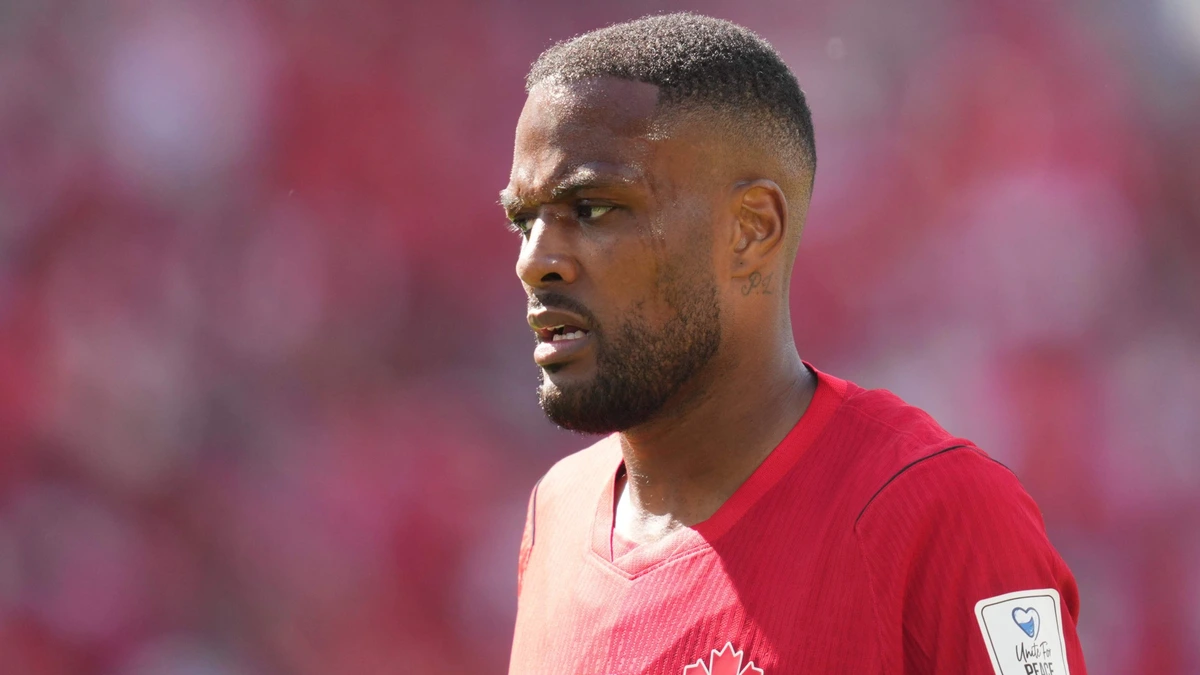 LIVE WK 2026 | Canada zonder Cyle Larin en Alphonso Davies in de basis tegen Zuid Afrika, winnaar treft mogelijk Nederlands elftal