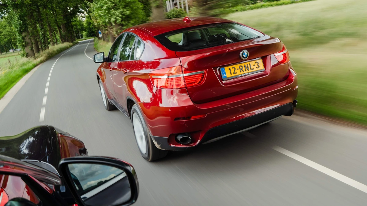 Aanpassing youngtimerregeling voor zakelijke rijders werkt averechts: ’Iedereen verliest’