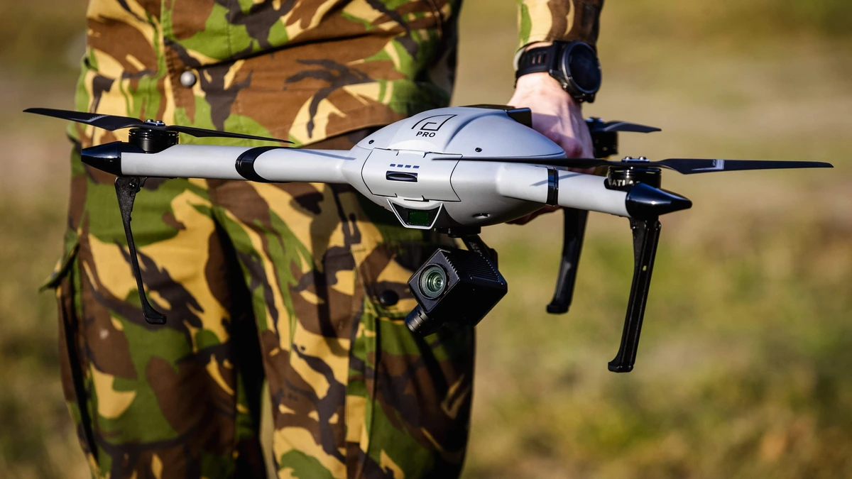 LIVE | ’Rusland heeft 419 Oekraïense drones onderschept’