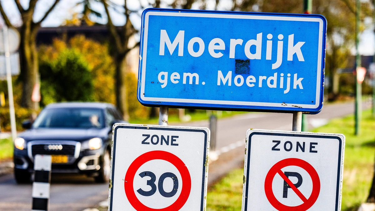 Onduidelijkheid over voortbestaan Moerdijk: ‘Het is rommelig’