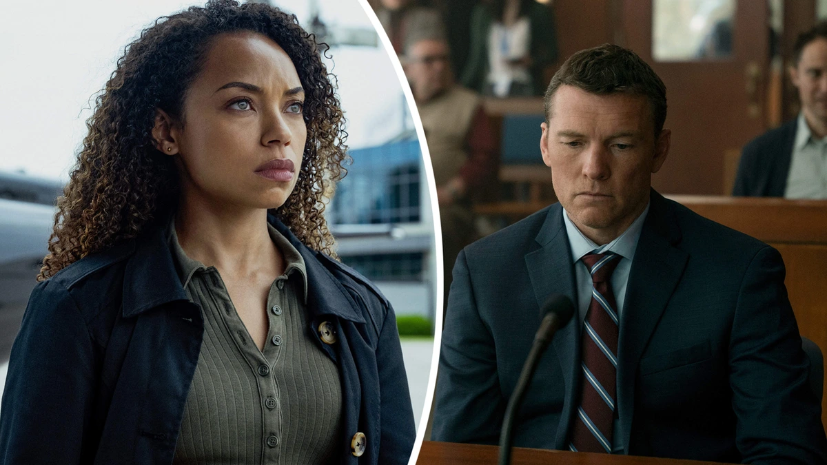 Uiterst succesvolle thrillerformule op Netflix nog niet uitgewerkt: Harlan Cobens nieuwste opnieuw een hit