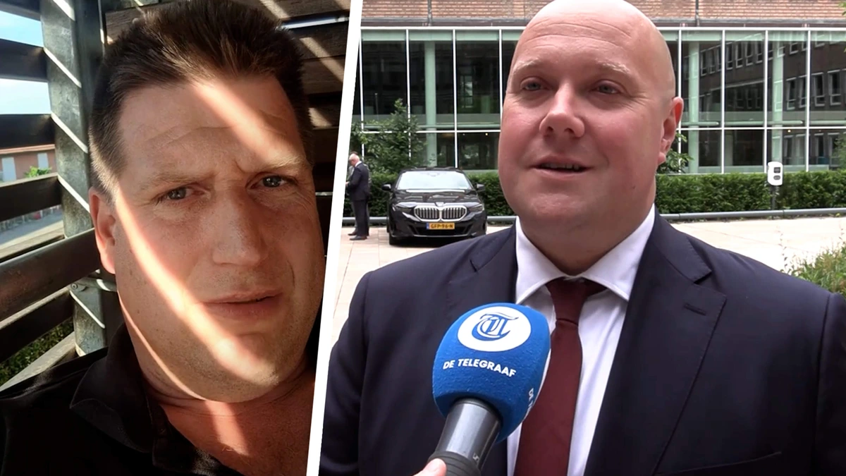 Familievlogger noemt verbod afgunst, minister slaat terug: 'Dit is gewoon kinderarbeid!'