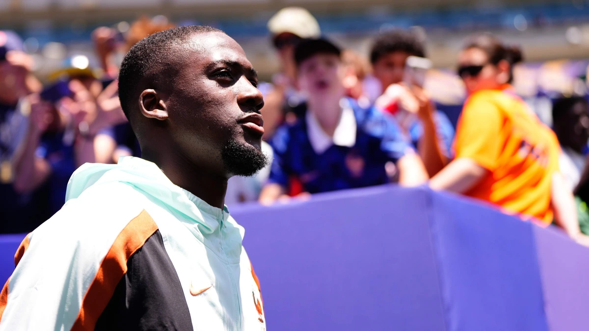 LIVE | Transferblog: Real Madrid blijft razen, nu ook Ibrahima Konaté aan selectie toegevoegd