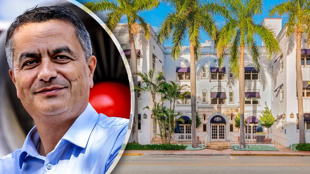Corendon zet voet in de VS met aankoop hotels Miami en stunt met nationaal team Curaçao: ’Onze naam moet gaan leven in  Amerika’