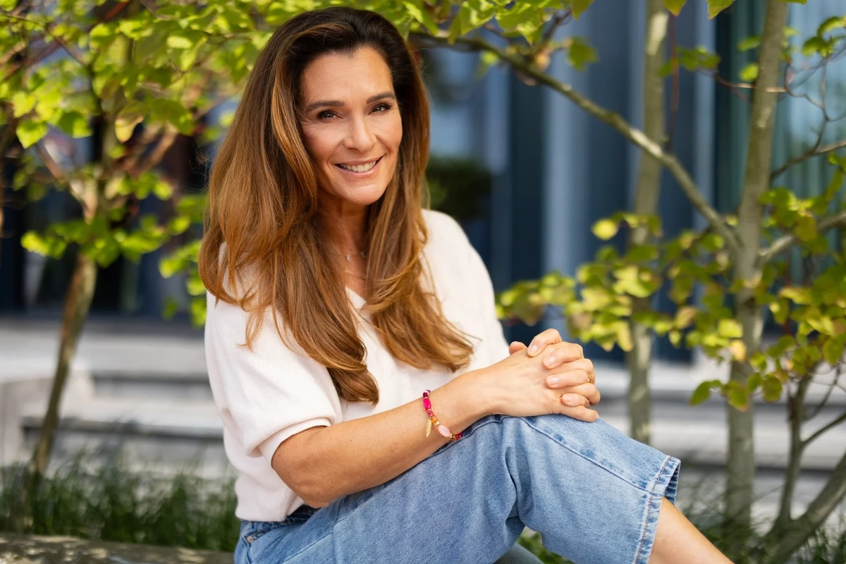 Overlijden Loretta heeft veel impact op Quinty Trustfull: ’Ze was degene wie ik om advies vroeg’