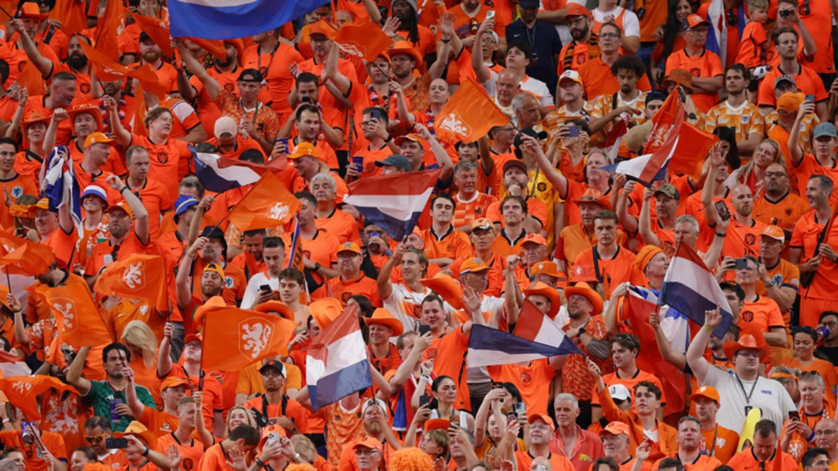 Dit model voorspelt: Deze keer wint Nederland wél de WK-finale!