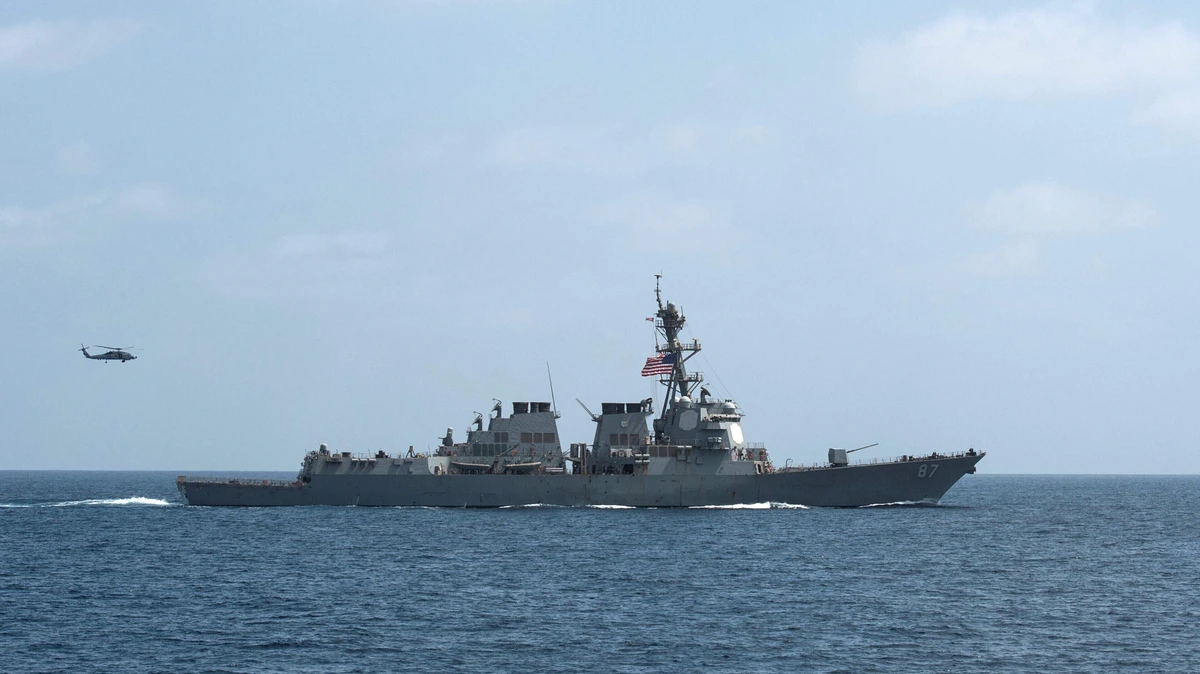 LIVE | India bevestigt doden na Amerikaanse aanval op tanker