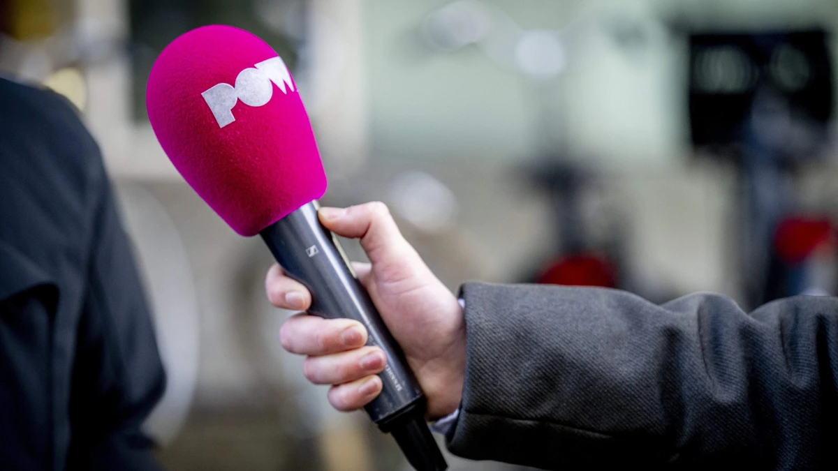 Powned-documentaire over FVD zorgt dag later nog voor online discussie: ’Goed acteerwerk’