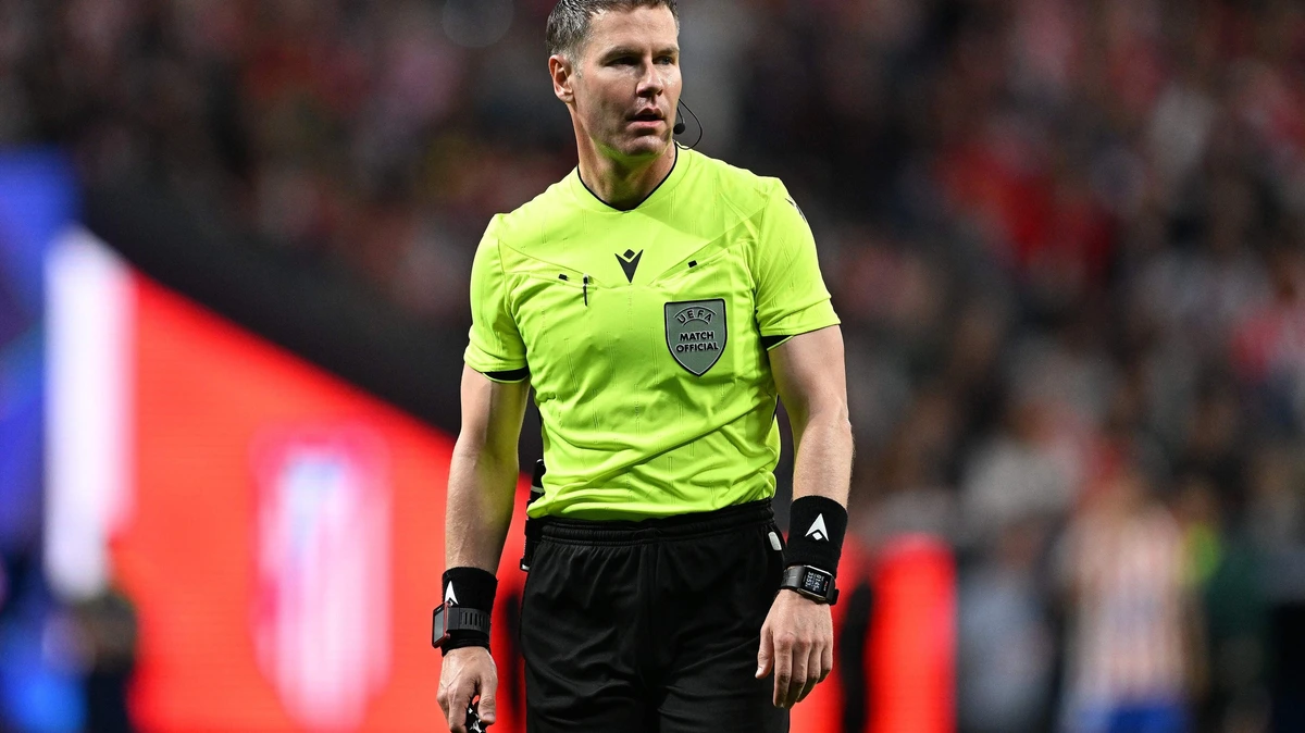 LIVE | WK 2026: Danny Makkelie fluit eerste duel van Amerikanen tegen Paraguay