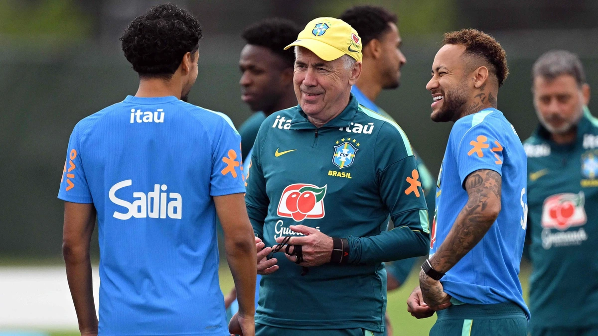LIVE WK 2026 | Marokko en Brazilië strijden om groepswinst en bepalen welk land tegenstander Oranje wordt