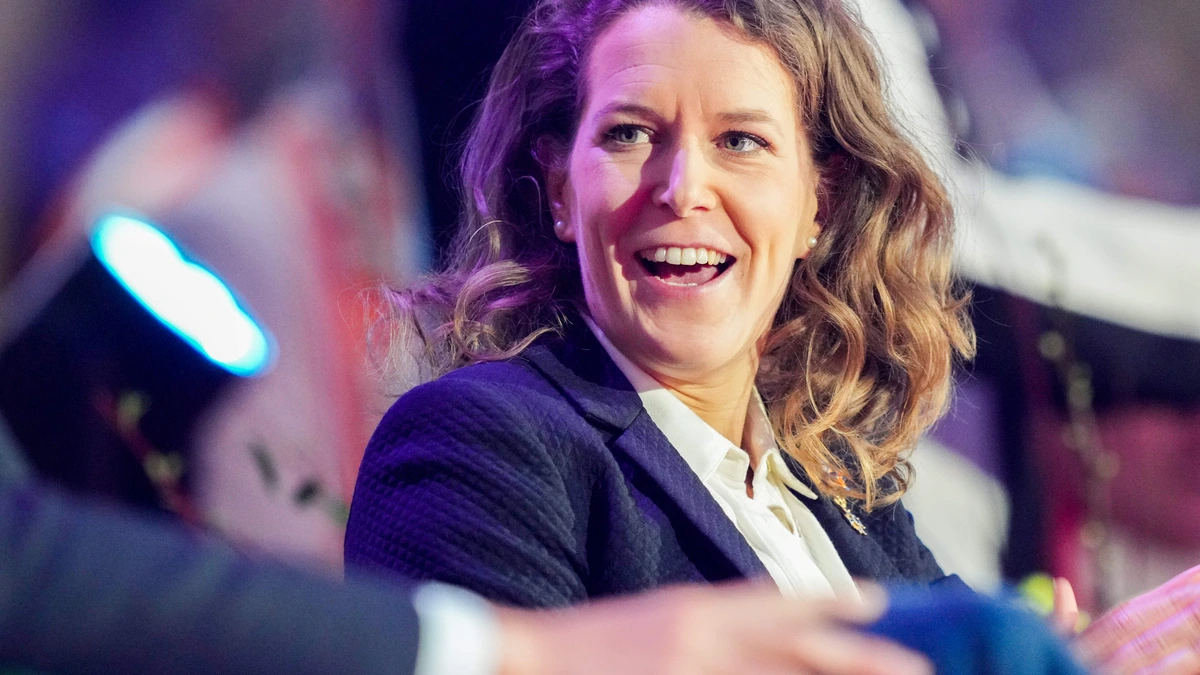 Baanbrekende Ireen Wüst nieuwe Chef de Mission bij Zomer- én Winterspelen