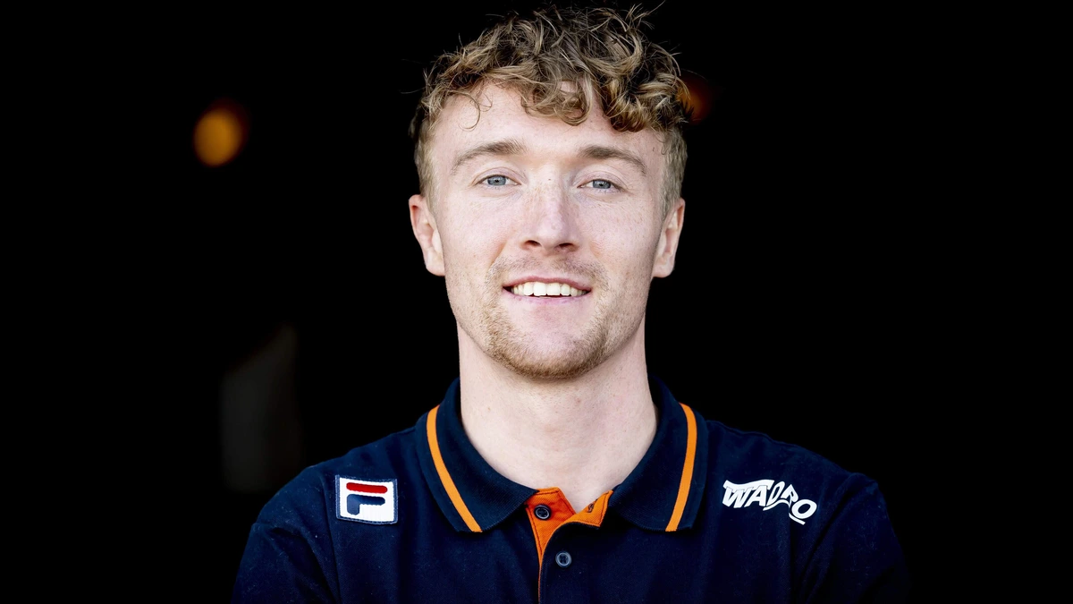 Sven Roes (26) vermist: sportwereld slaat alarm in hoop shorttracker terug te vinden