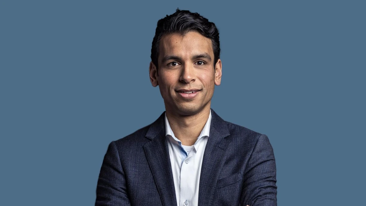 Jim Tehupuring: inflatie is een keuze beweert Kevin Warsh, maar straks vindt hij Trump op zijn weg