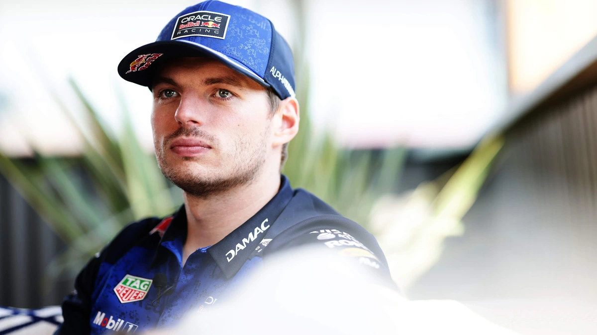 Hoe een uitgelekte vergadering van Max Verstappen met de voltallige Red Bull-top de tongen alweer losmaakt