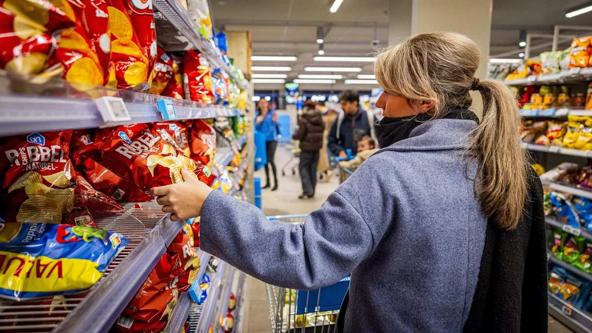 Supermarkten in het Verenigd Koninkrijk verliezen omzet door afslankmedicijnen: zien we dat ook terug in Nederland?