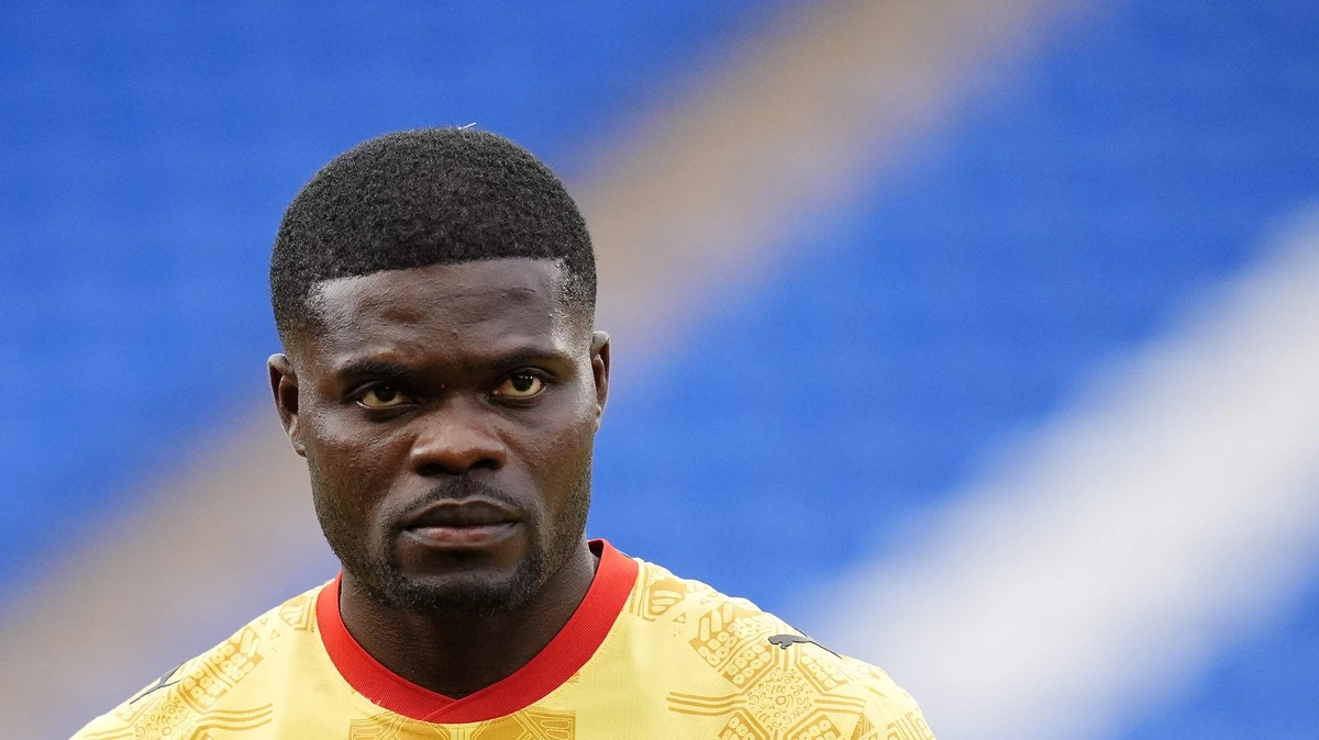 LIVE WK 2026 | Canada wijst visumverzoek af: Ghana zonder Thomas Partey tegen Panama