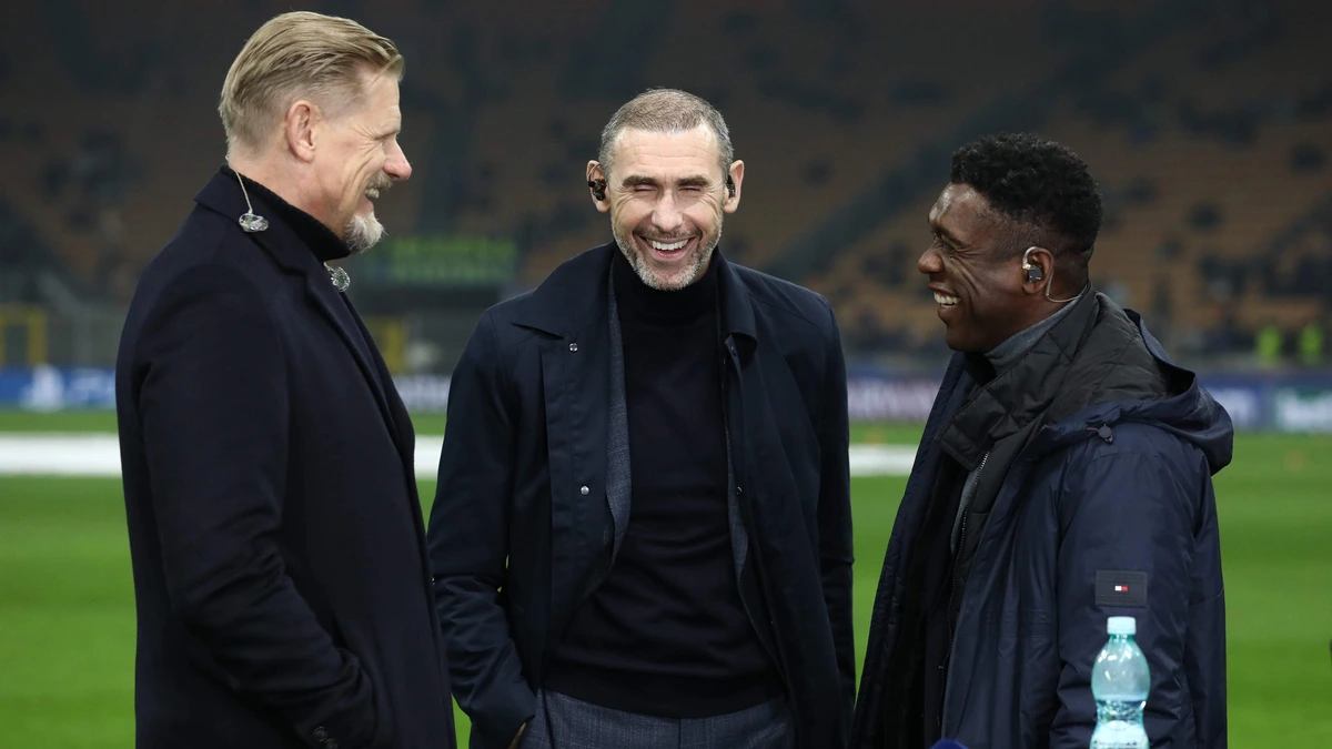 Clarence Seedorf is ervan overtuigd dat Nederlands elftal het WK kan winnen, Peter Schmeichel had zich ’net als Zweden niet goed voorbereid op Brian Brobbey’