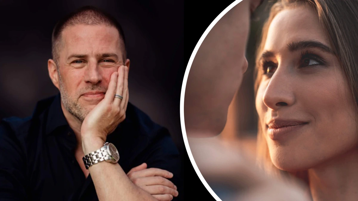 ‘Liefde op het eerste gezicht bestaat niet’