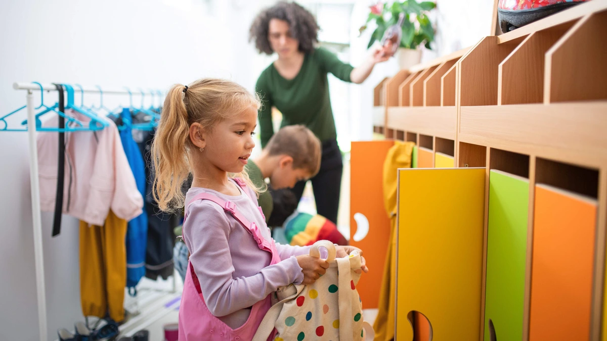 Praat mee: Zou airco een basisbehoefte in de kinderopvang moeten zijn?