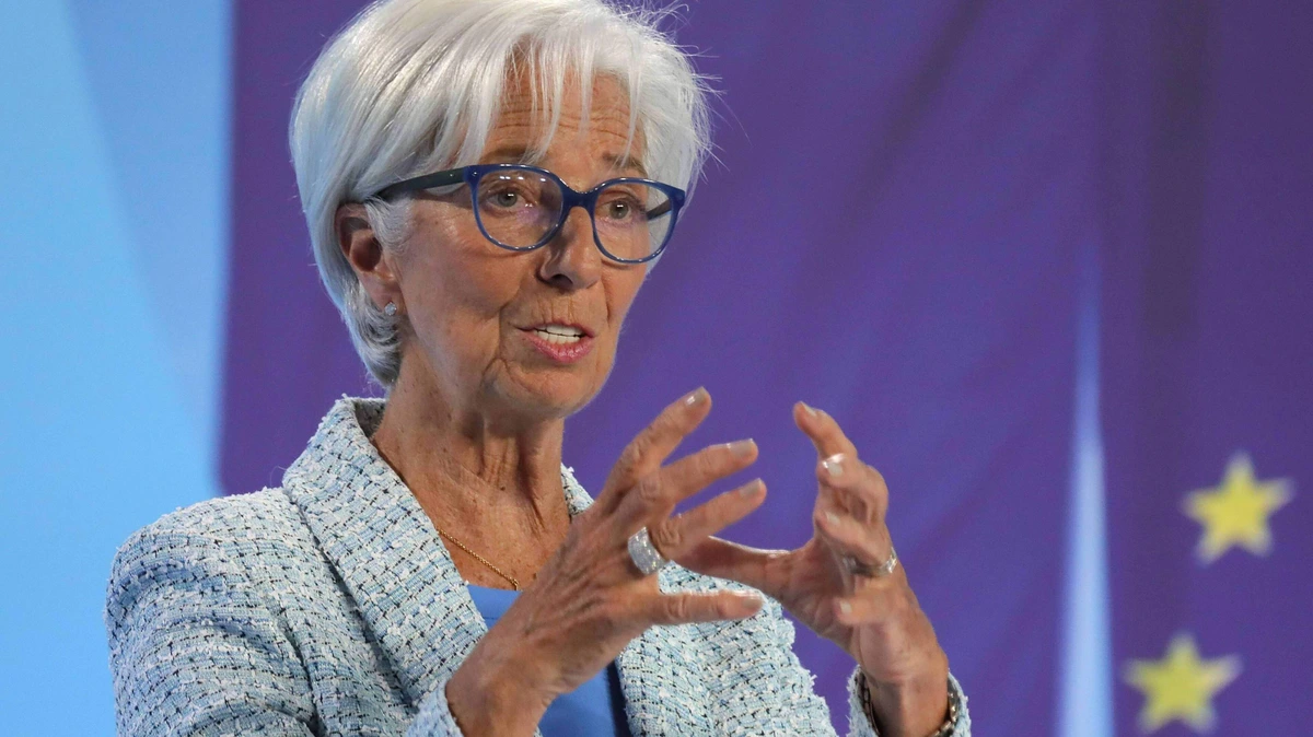 Inflatie grijpt om zich heen: ’ECB wil niet weer achter de feiten aanlopen’