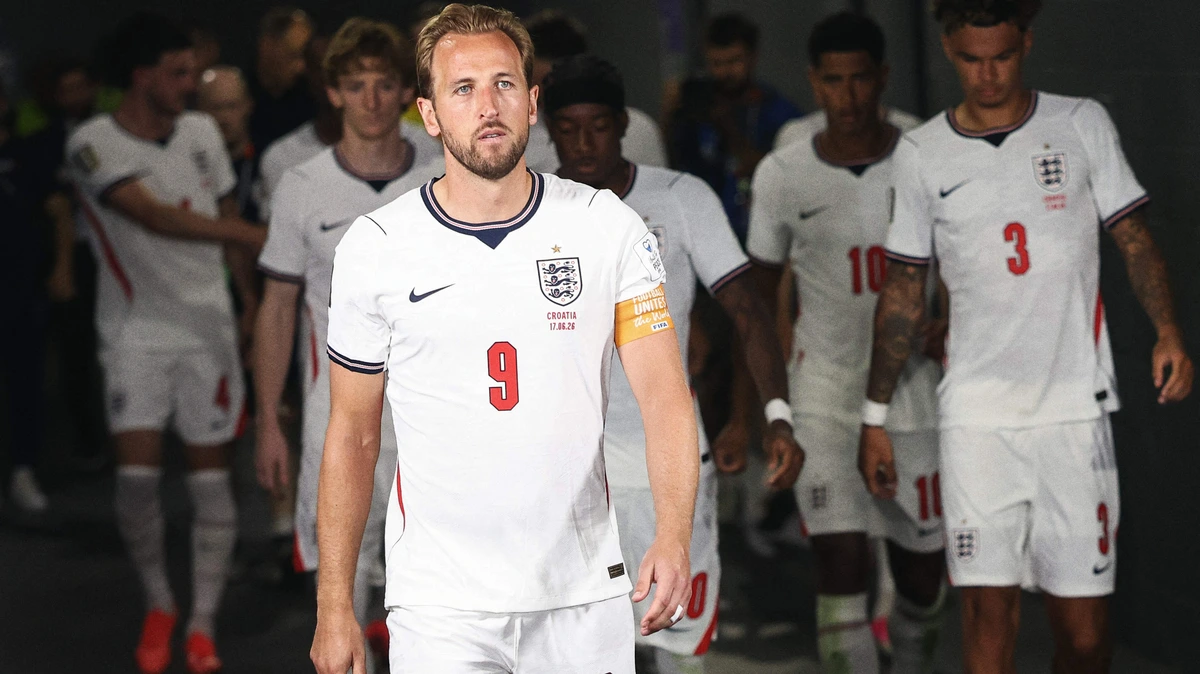 Ghanese tovenaar vervloekt Harry Kane: ’Ik weet wat ik moet doen om hem te stoppen’