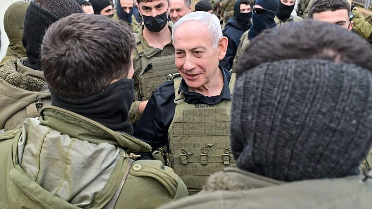 LIVE | Israëlisch leger zegt niet te stoppen met operaties in Libanon: ’Infrastructuur van terroristen vernietigen’