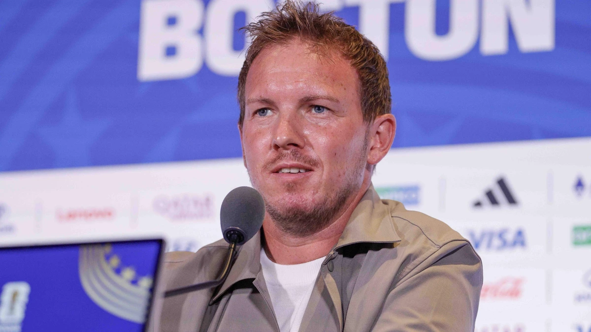 LIVE WK 2026 | Bondscoach Nagelsmann is gewaarschuwd voor Paraguay: ’We zullen heel goed moeten zijn’