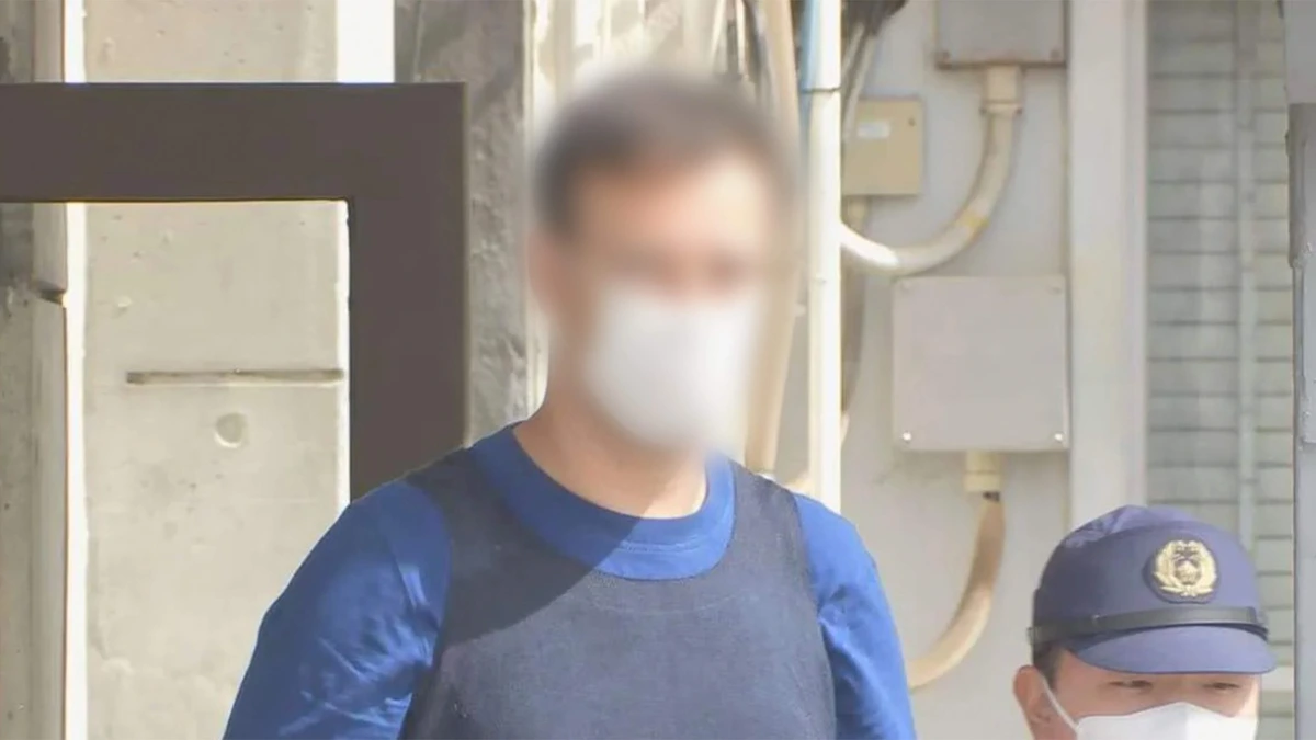 Nederlander (32) gearresteerd in Japan na wangedrag bij museum: ’Ik zeg niets’